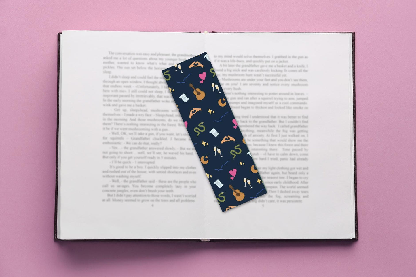 Bookmark | Eras Icons