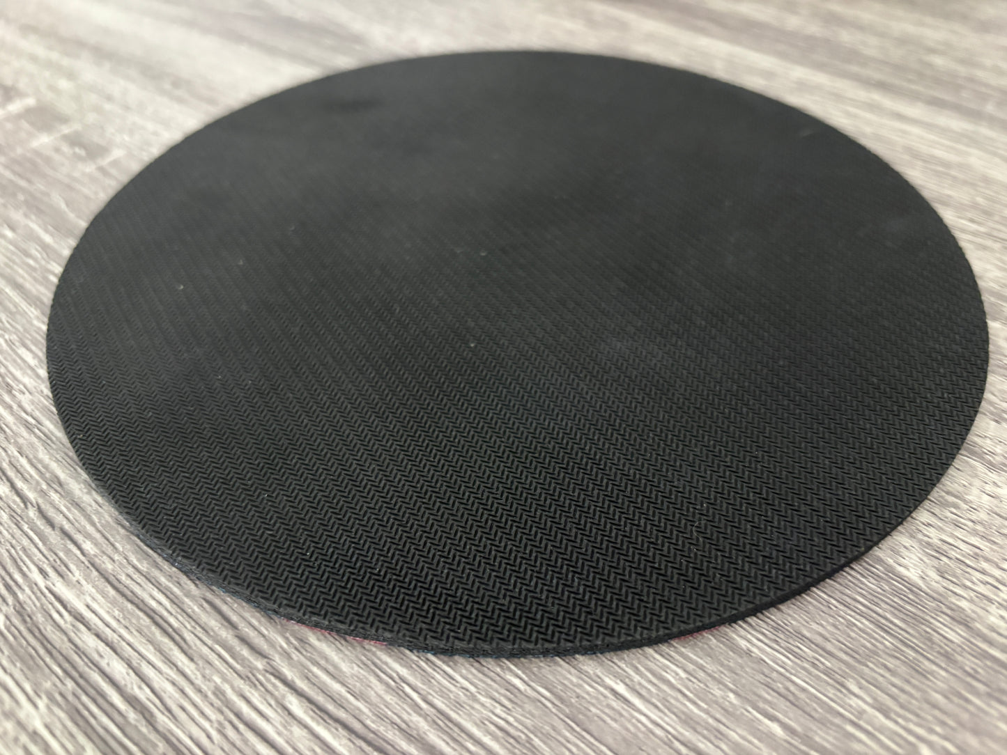 Lobster Buoy Mouse Pad