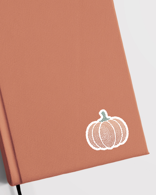 Sticker | Pumpkin Spice