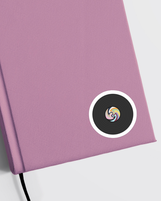 Sticker | Eras Vinyl