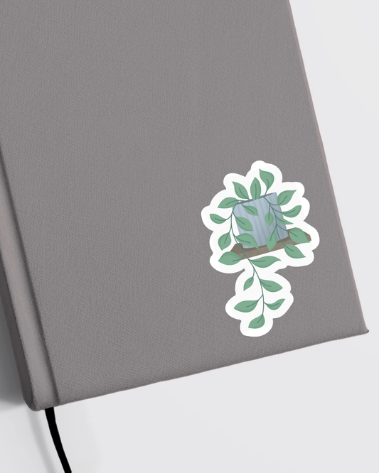 Sticker | Houseplant