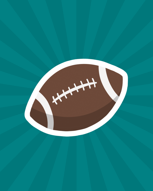 Sticker | Football