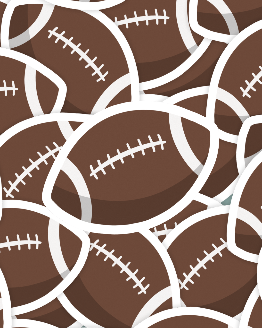 Sticker | Football