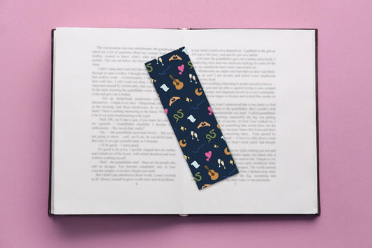 Bookmark | Eras Icons