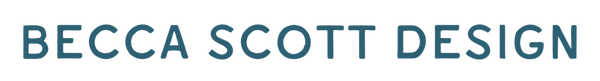 Becca Scott Design