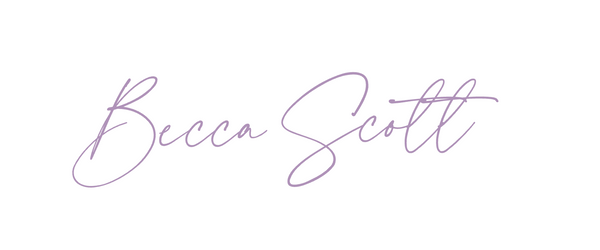 Becca Scott Design